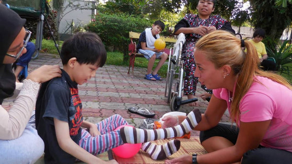 Care Impact